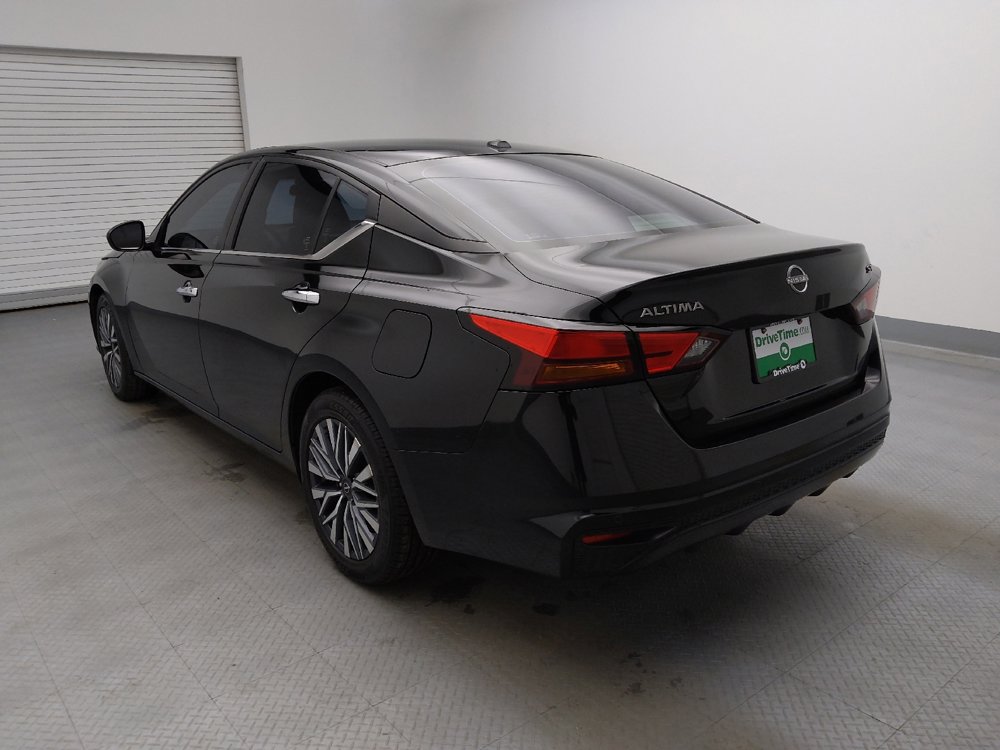 Used 2023 Nissan Altima 2.5 SV image 5