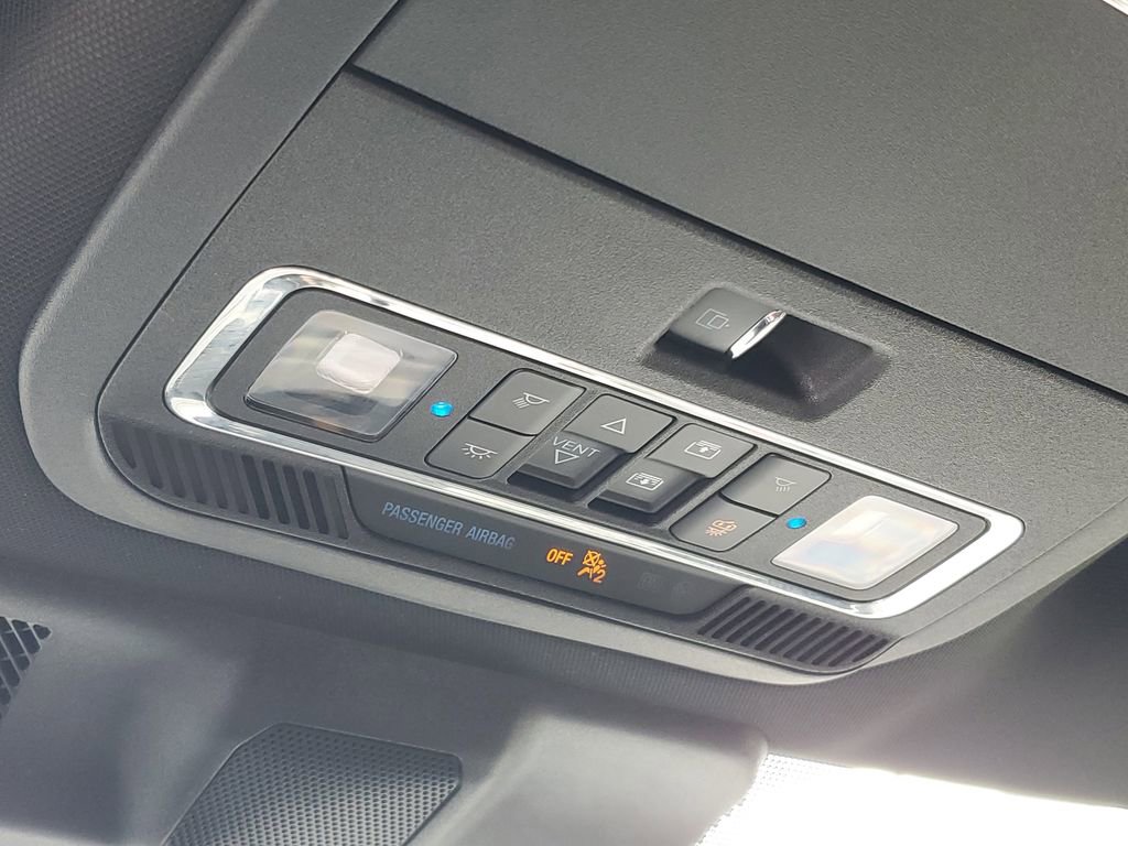 Used 2023 Ford F150 Platinum w/ Equipment Group 701A High AWD/4WD image 25