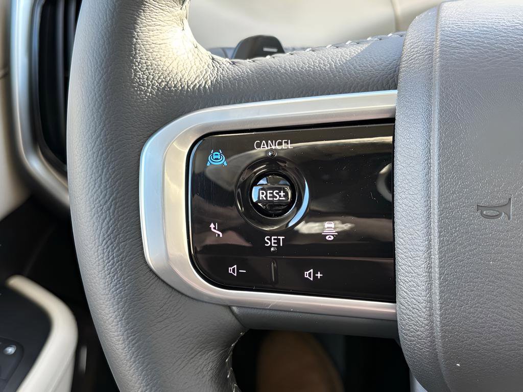 New 2026 Nissan Armada Platinum image 26