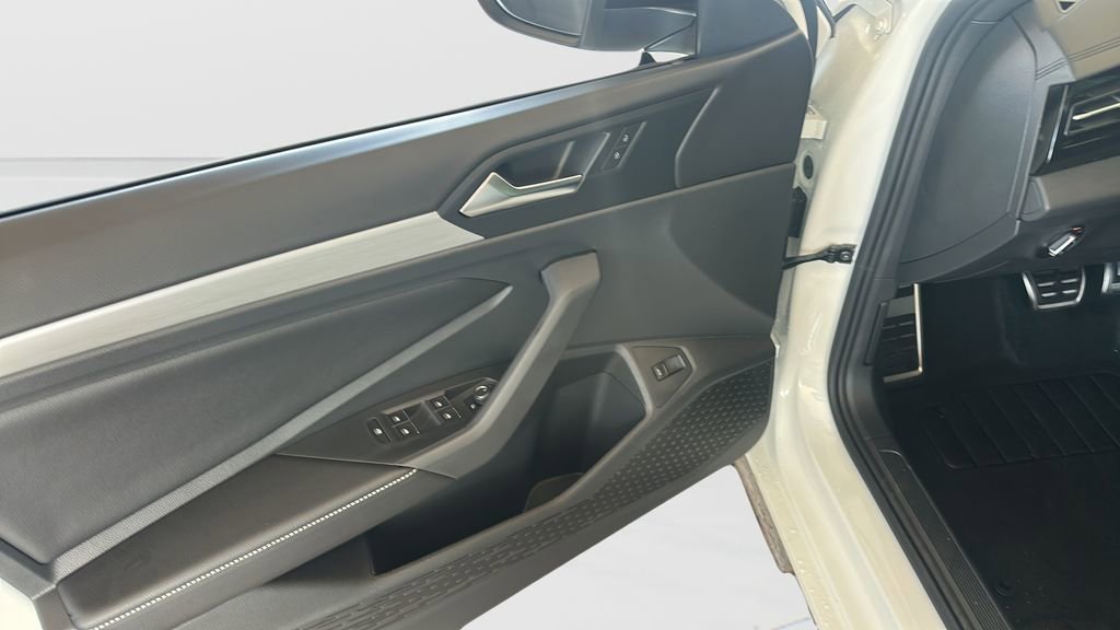 New 2026 Volkswagen Jetta Sport image 22