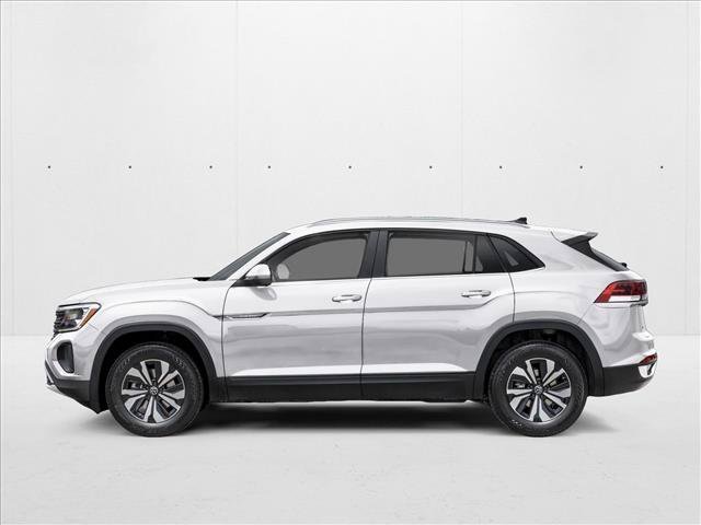New 2026 Volkswagen Atlas Cross Sport SE FWD image 3