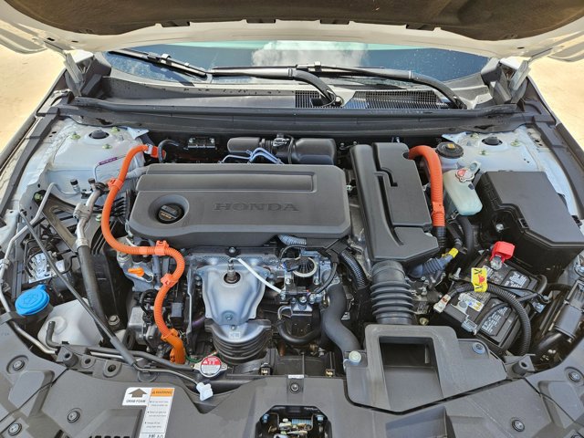 Used 2025 Honda Accord EX-L image 22