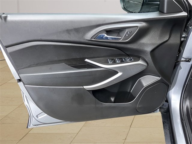 Used 2024 Chevrolet Trax LS w/ Driver Confidence Package image 20