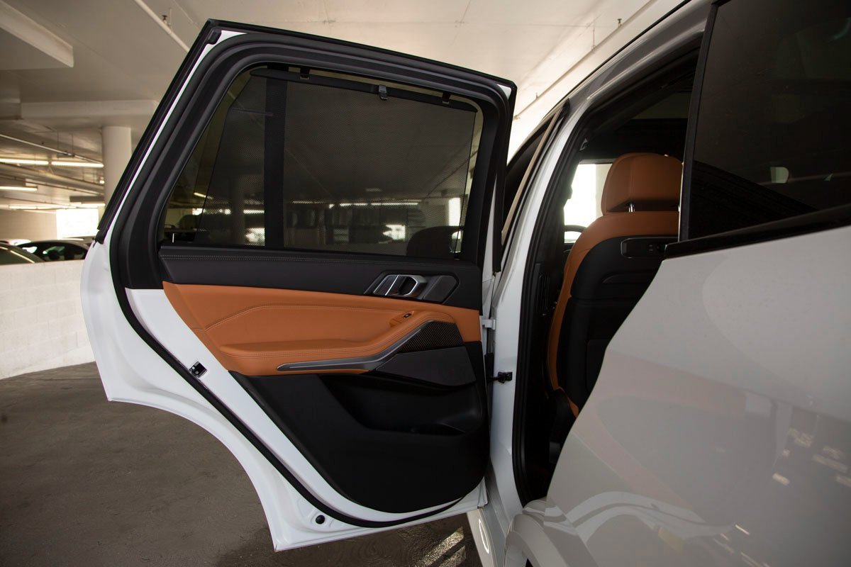 New 2026 BMW X5 M60i image 20