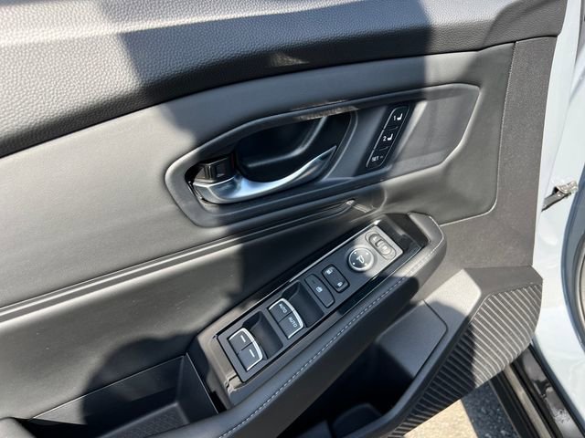 Certified 2023 Honda Accord Touring image 30