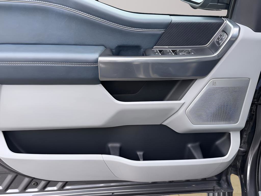 Used 2021 Ford F150 Limited AWD/4WD image 30