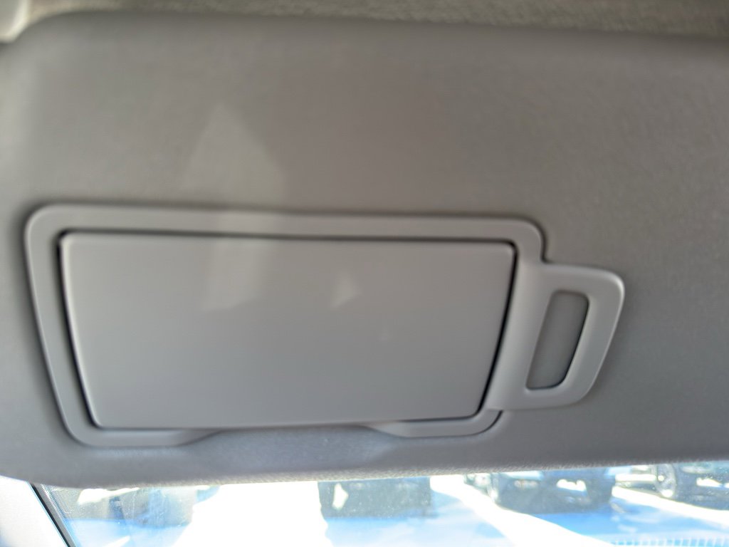 New 2026 Nissan Sentra SR w/ Floor Mat Package FWD image 24