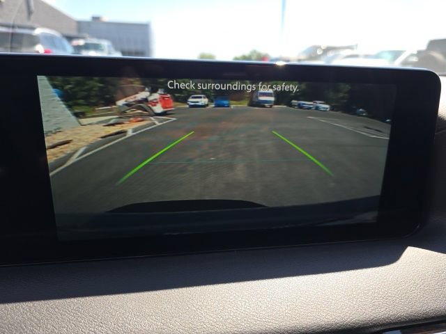 New 2027 Nissan Sentra SV w/ Floor Mat Package FWD image 21