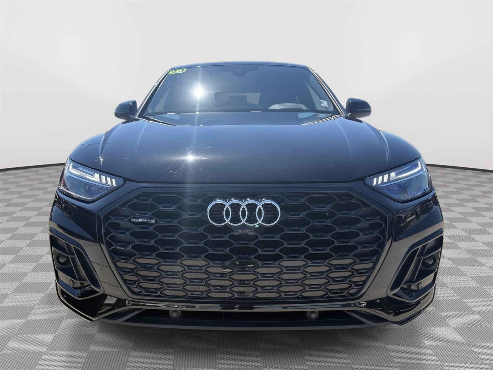 Used 2023 Audi Q5 2.0T Prestige w/ Prestige Package AWD/4WD image 8