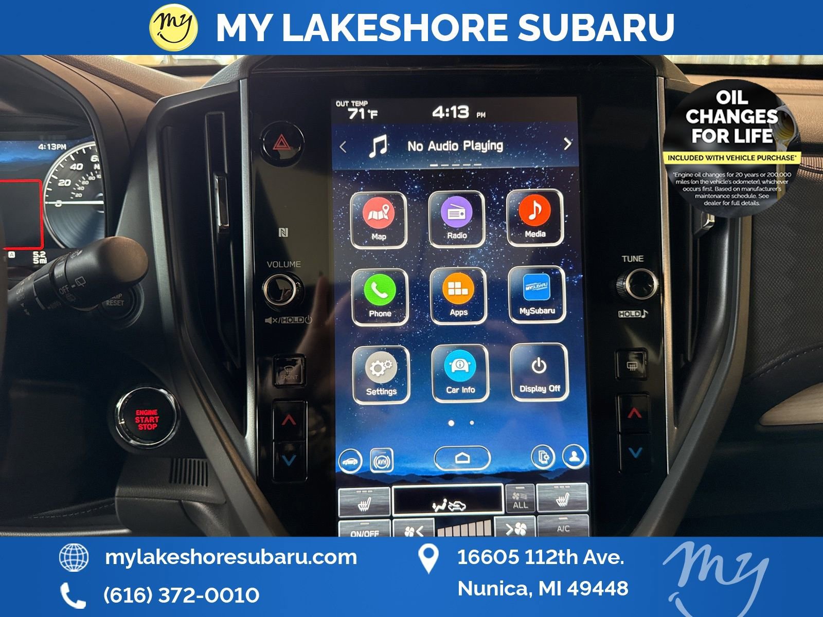 New 2025 Subaru Forester Limited image 18