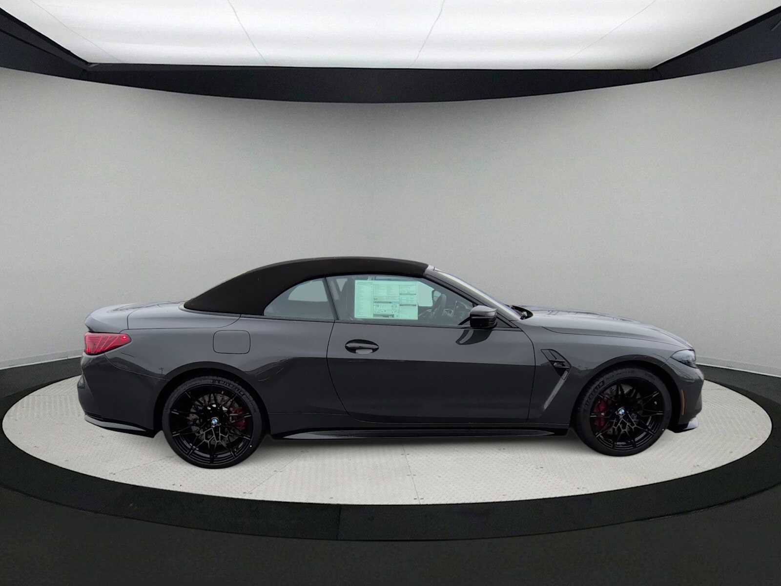 New 2026 BMW M4 xDrive Competition image 9