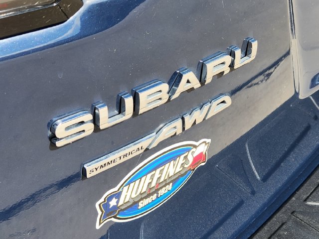 Certified 2024 Subaru Outback Limited AWD/4WD image 11