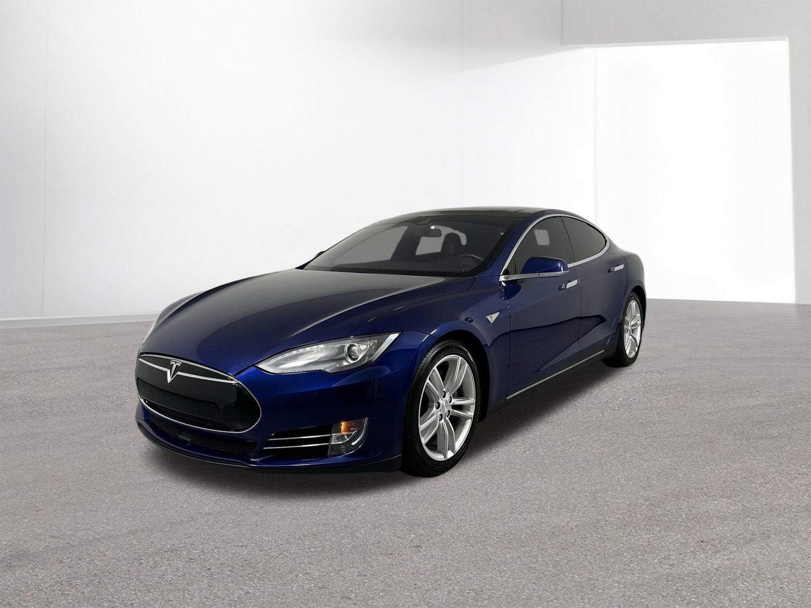 Used 2016 Tesla Model S 85D image 24