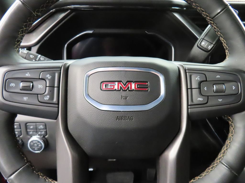 Used 2025 GMC Sierra 3500 AT4 w/ AT4 Premium Plus Package image 68