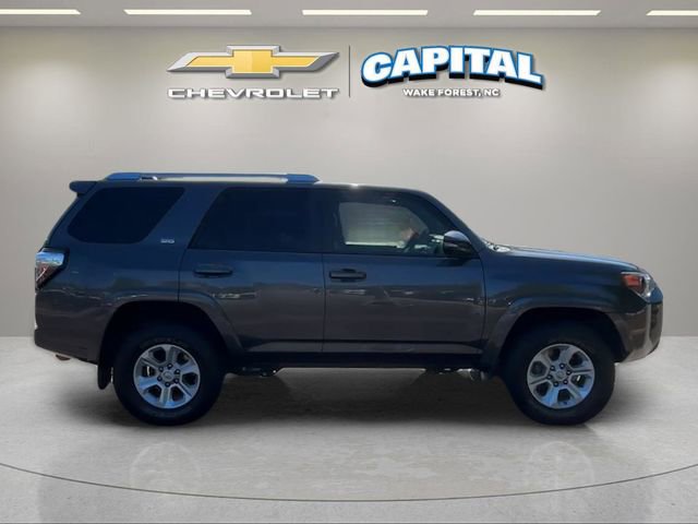 Used 2016 Toyota 4Runner SR5 Premium AWD/4WD image 6