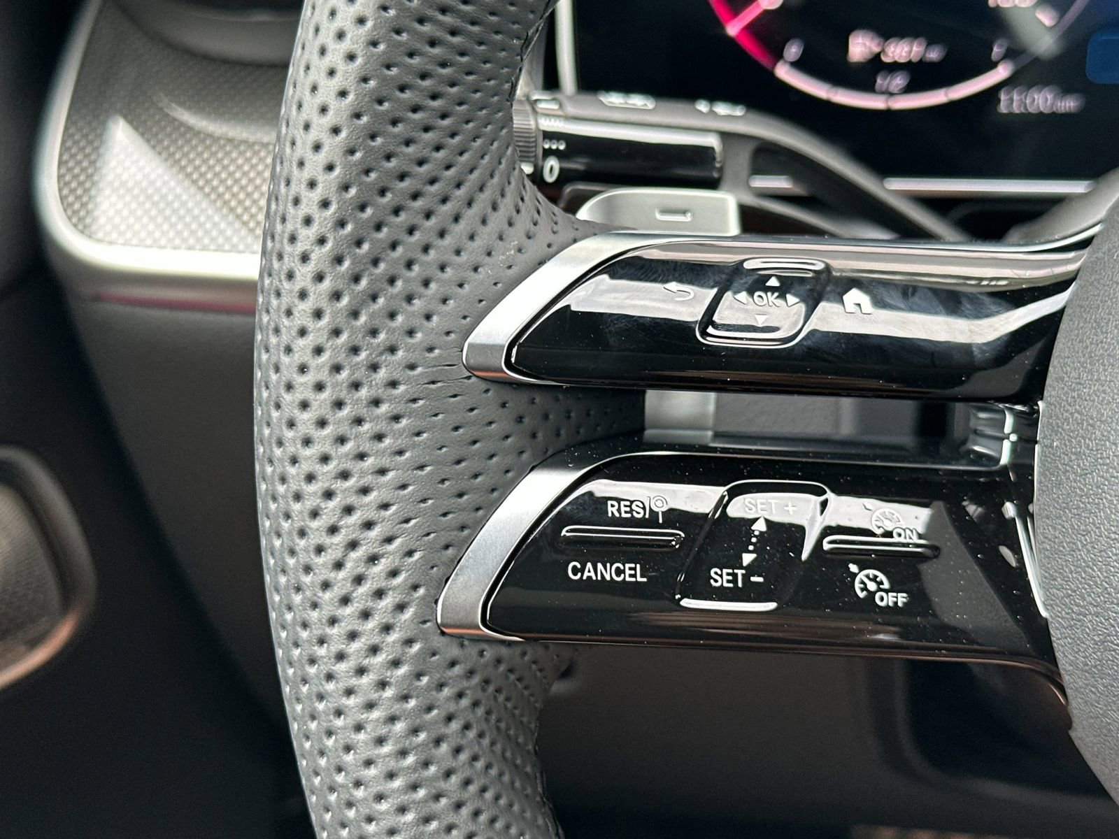 New 2026 Mercedes-Benz GLC 300 4MATIC image 27