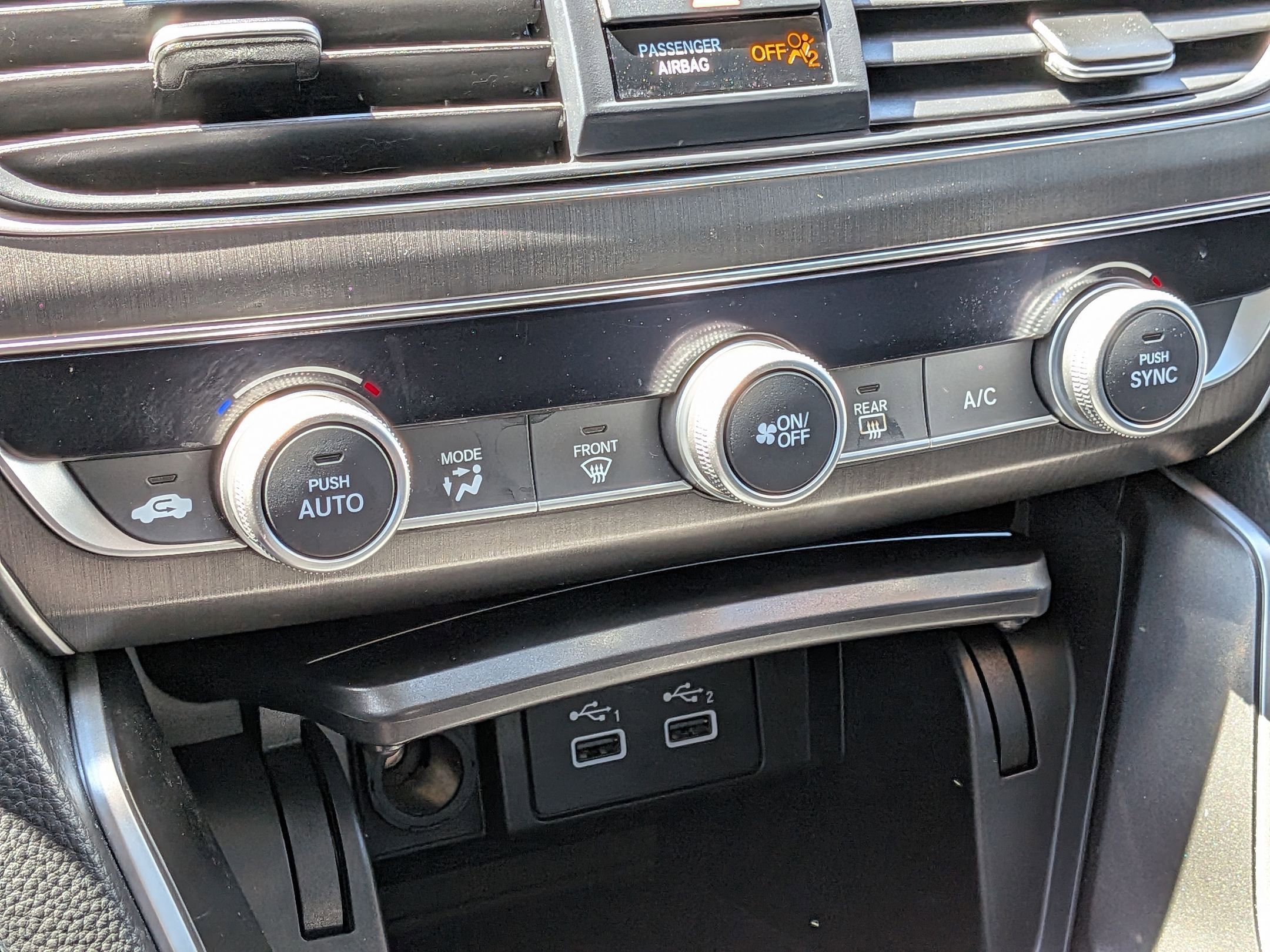 Certified 2021 Honda Accord LX image 20