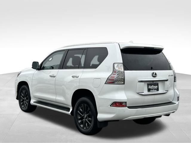 Certified 2021 Lexus GX 460 Premium image 5