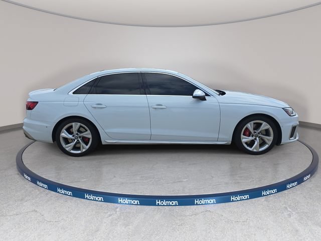 Used 2021 Audi S4 Prestige AWD/4WD image 5