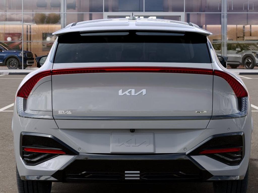 New 2026 Kia EV6 GT-Line RWD image 13