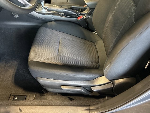 Used 2022 Subaru Crosstrek 2.0i image 47