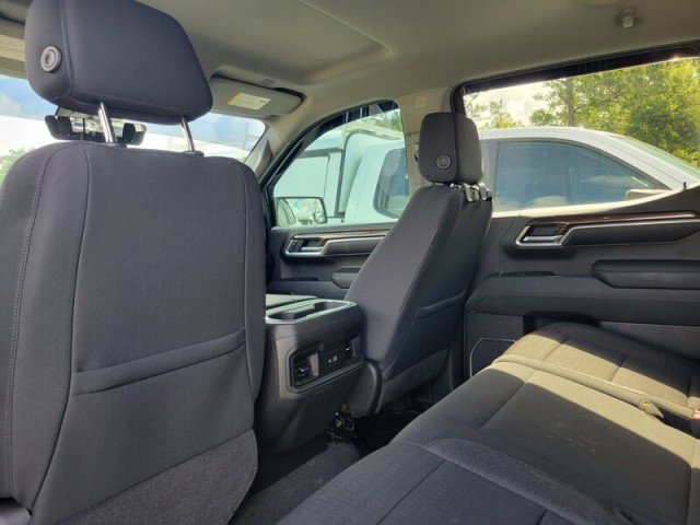 Used 2022 Chevrolet Silverado 1500 LT w/ Texas Edition Plus RWD image 22