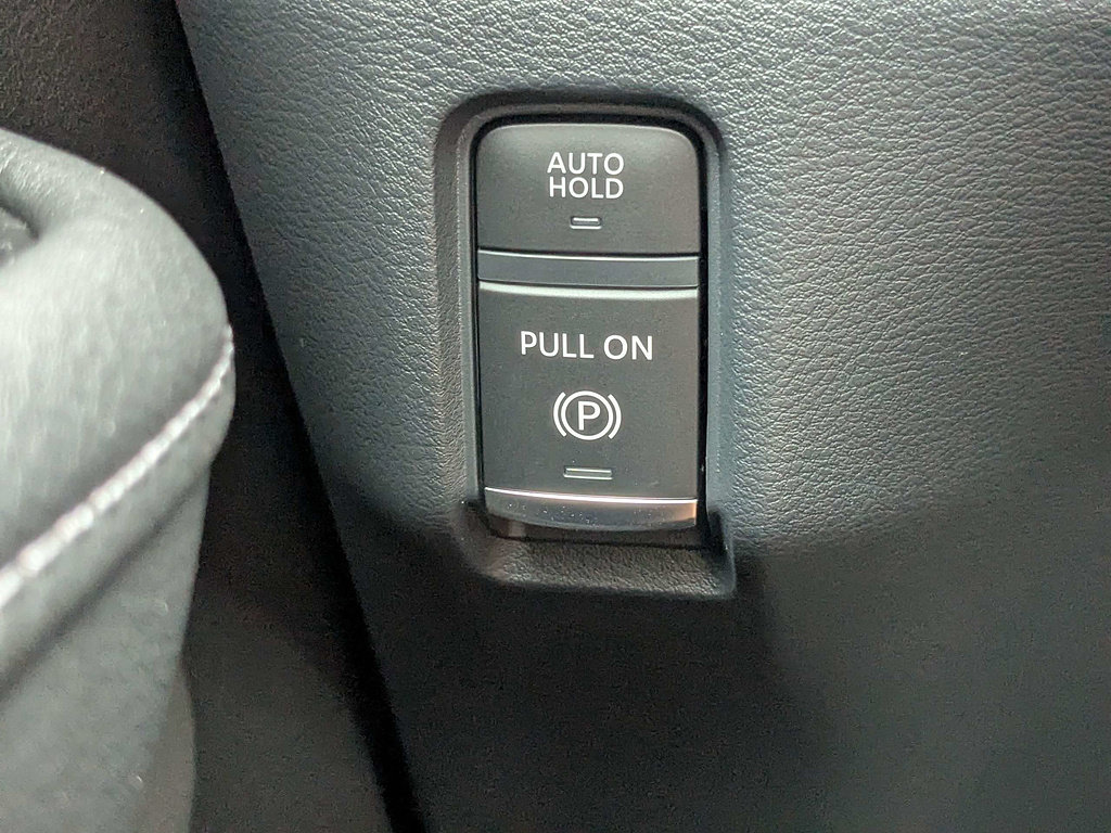 New 2026 Nissan Armada SL AWD/4WD image 27