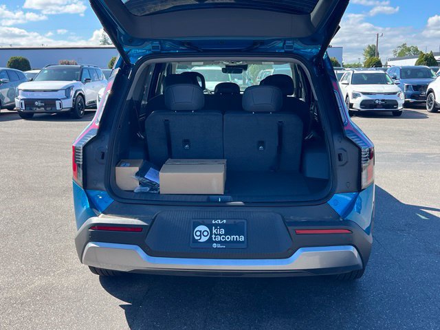 New 2026 Kia EV9 Wind AWD/4WD image 12