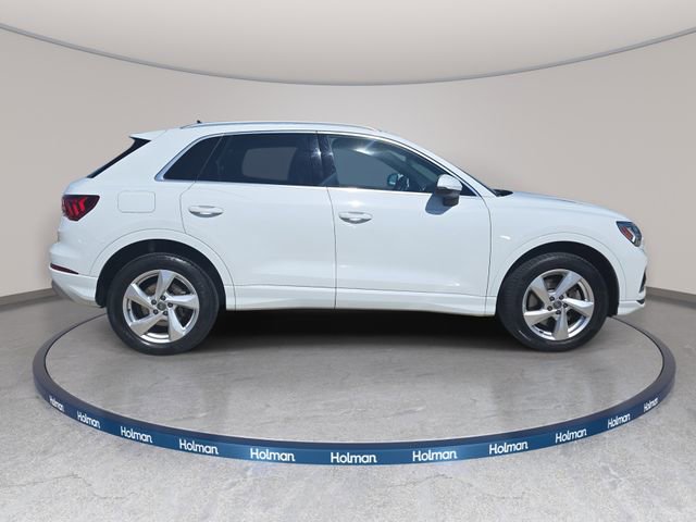 Used 2019 Audi Q3 2.0T Premium Plus w/ Premium Plus Package AWD/4WD image 5