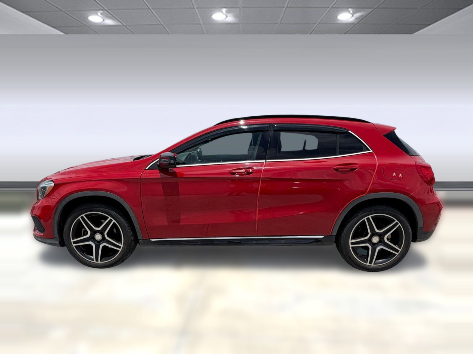 Used 2017 Mercedes-Benz GLA 250 image 2