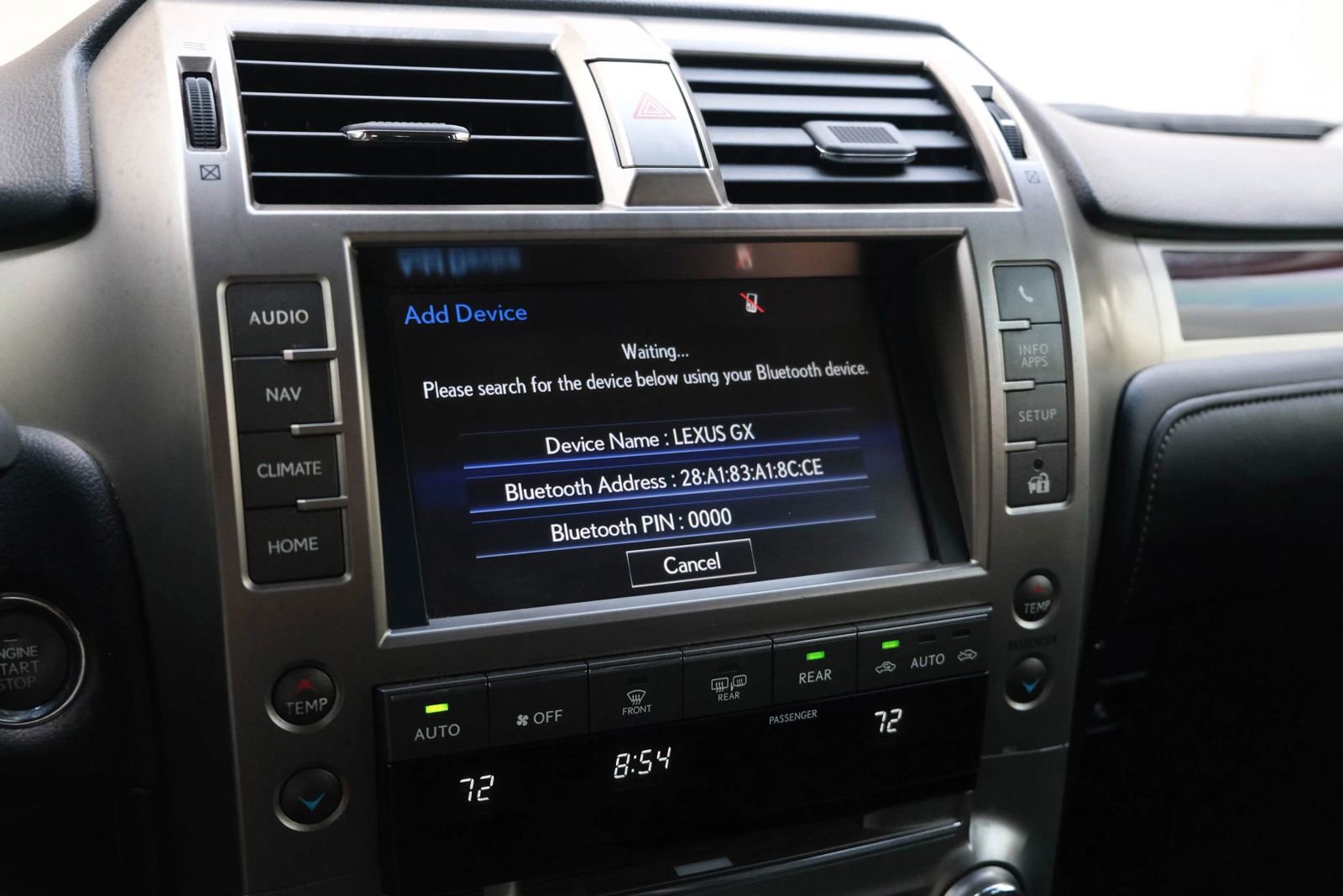 Used 2017 Lexus GX 460 image 40