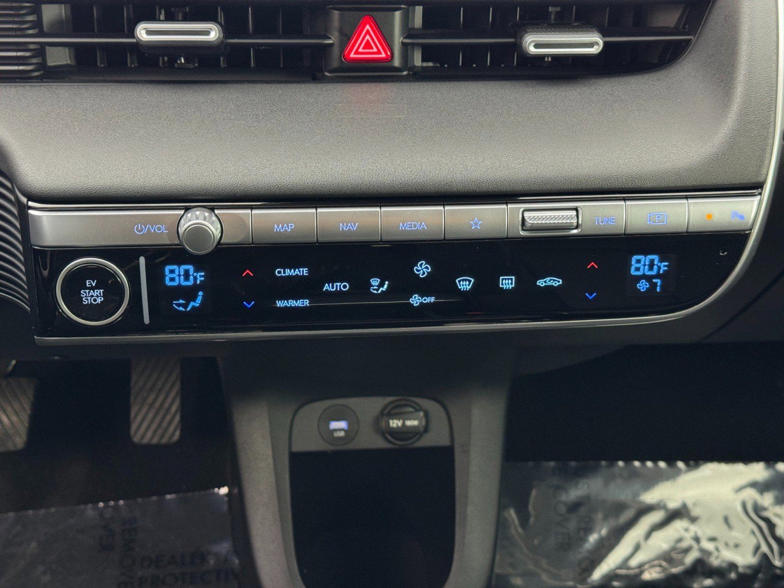 Used 2023 Hyundai Ioniq 5 SEL w/ Cargo Package image 28
