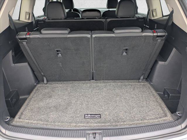 Used 2023 Volkswagen Atlas SE FWD image 6