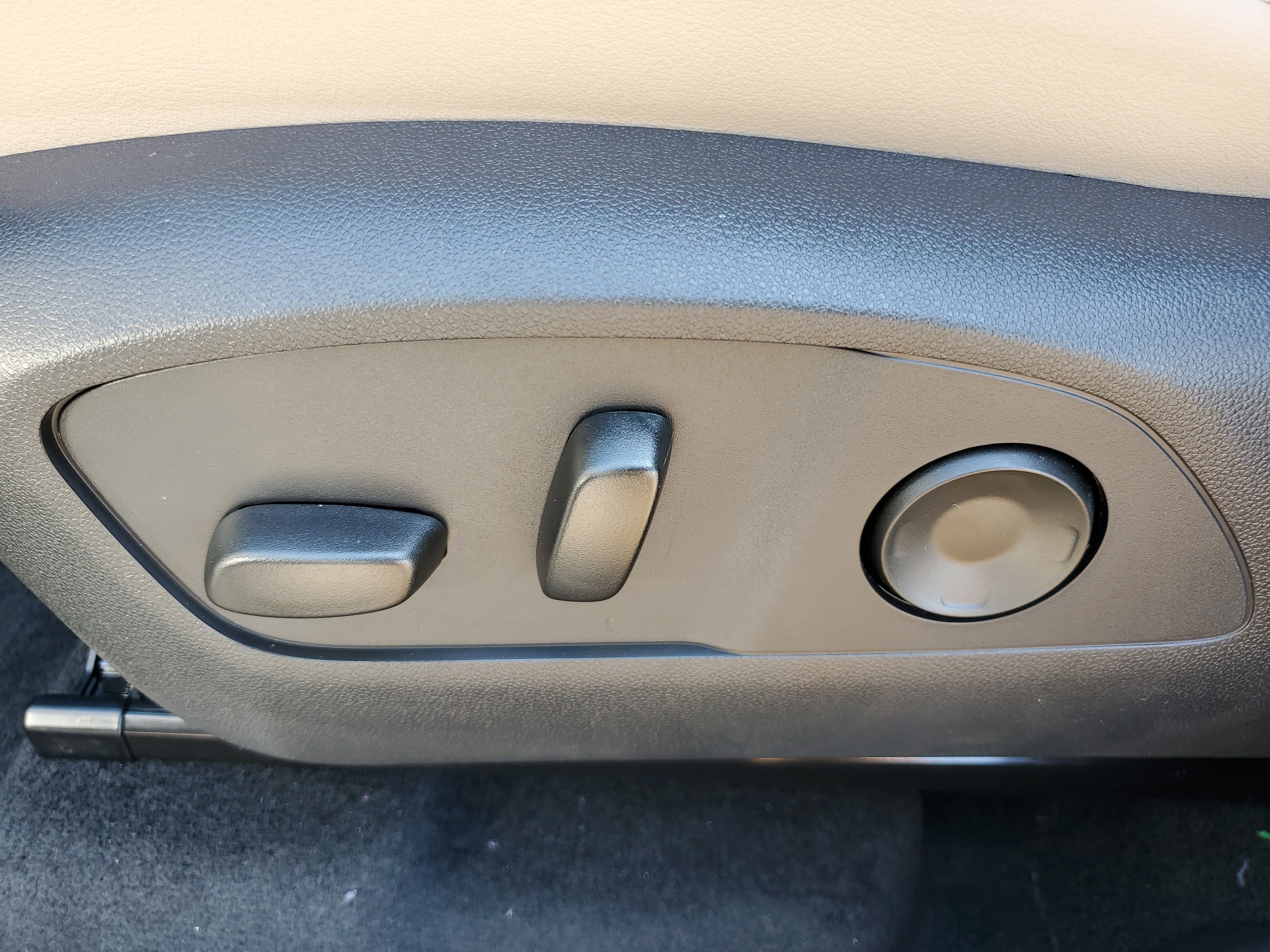 New 2026 Buick Enclave Preferred image 20