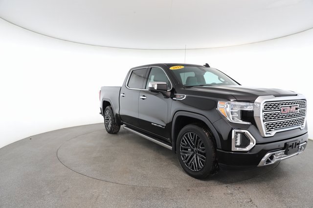Used 2019 GMC Sierra 1500 Denali w/ Denali Ultimate Package image 27