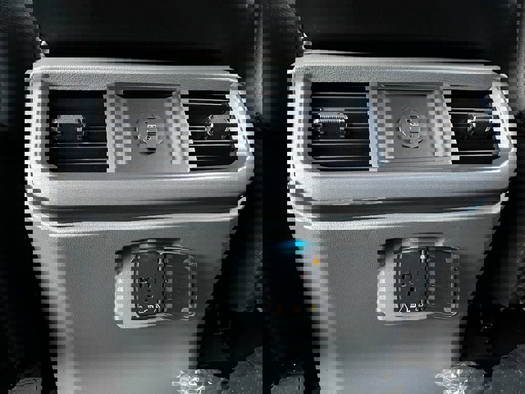 New 2025 Ford F150 Lightning Flash image 73