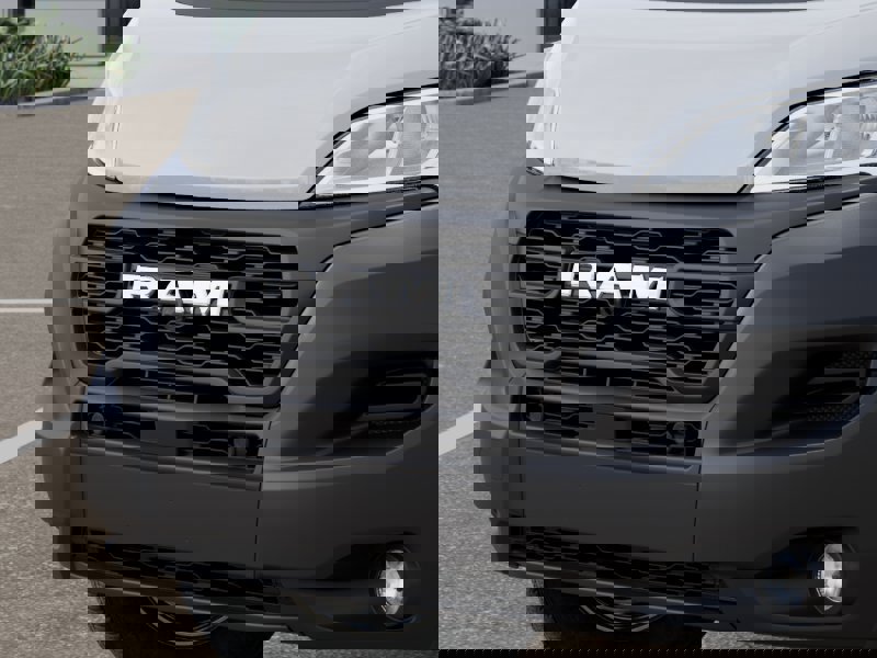 New 2025 RAM ProMaster 2500 w/ Safety Group image 7
