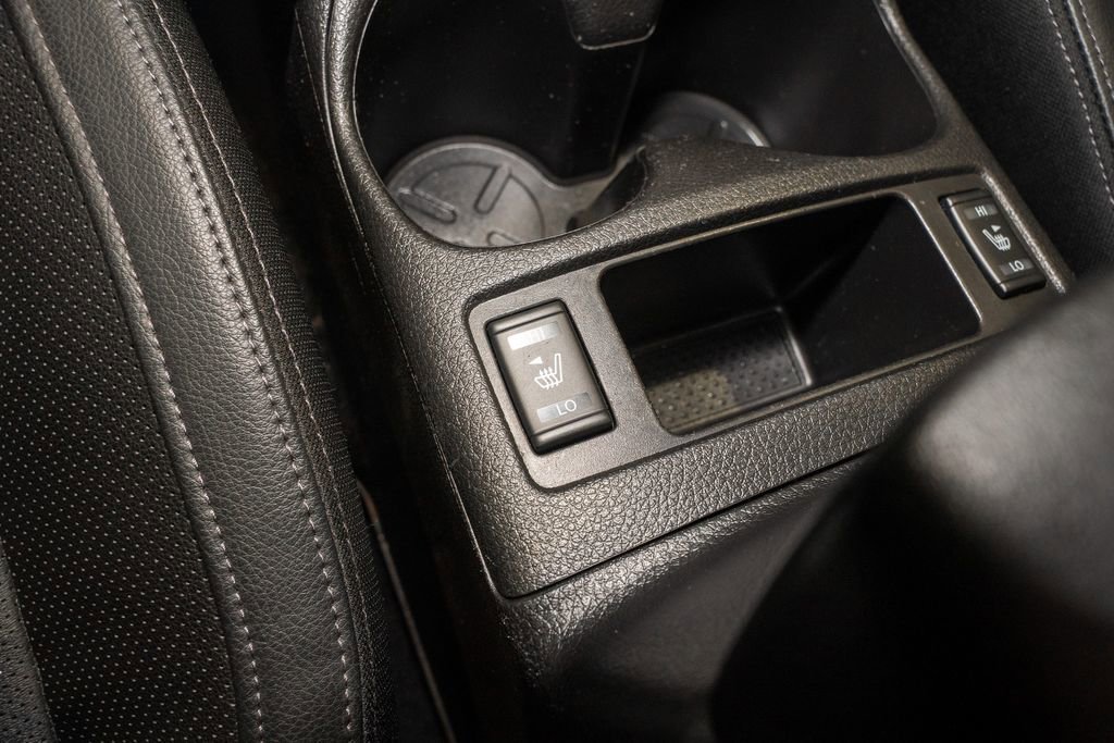 Used 2022 Nissan Rogue Sport SL image 15