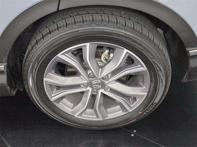 Used 2021 Honda CR-V Touring image 11