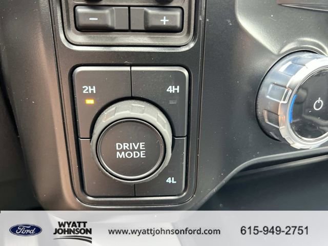 Certified 2026 Ford F350 Lariat w/ Lariat Ultimate Package AWD/4WD image 39