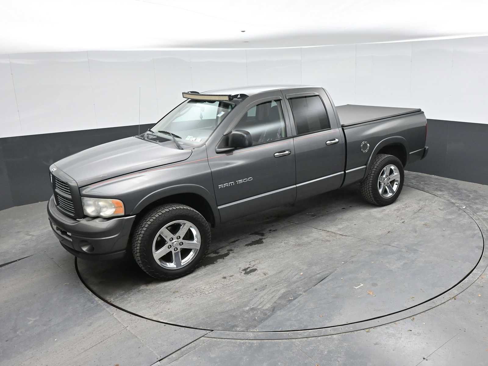 Used 2003 Dodge Ram 1500 Truck SLT AWD/4WD image 15