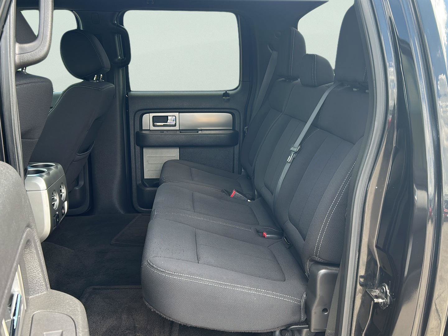 Used 2014 Ford F150 FX2 RWD image 17