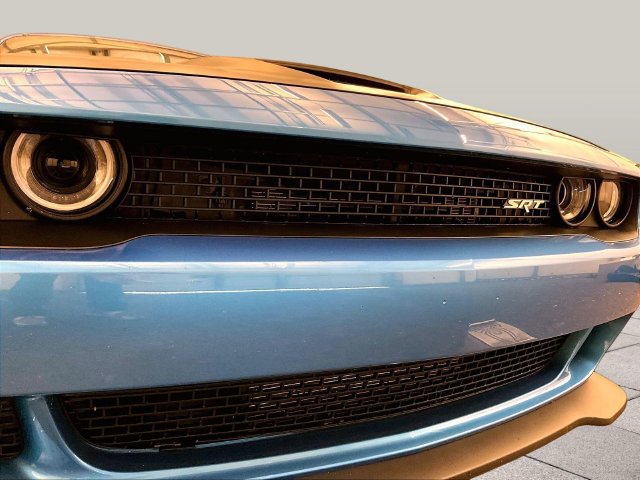 Used 2016 Dodge Challenger SRT Hellcat RWD image 29