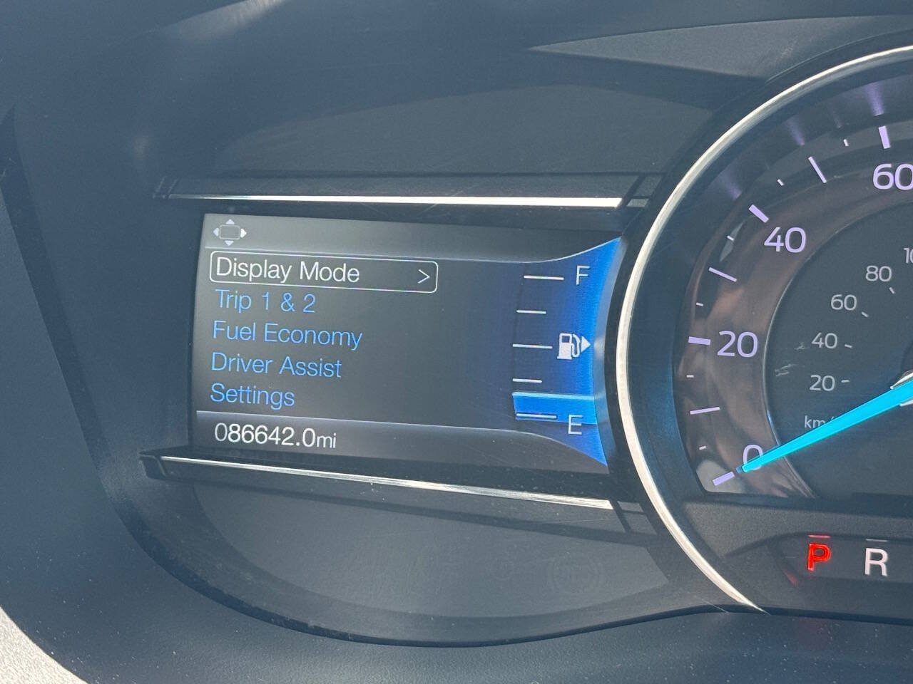 Used 2018 Ford Explorer XLT w/ Equipment Group 201A FWD image 18