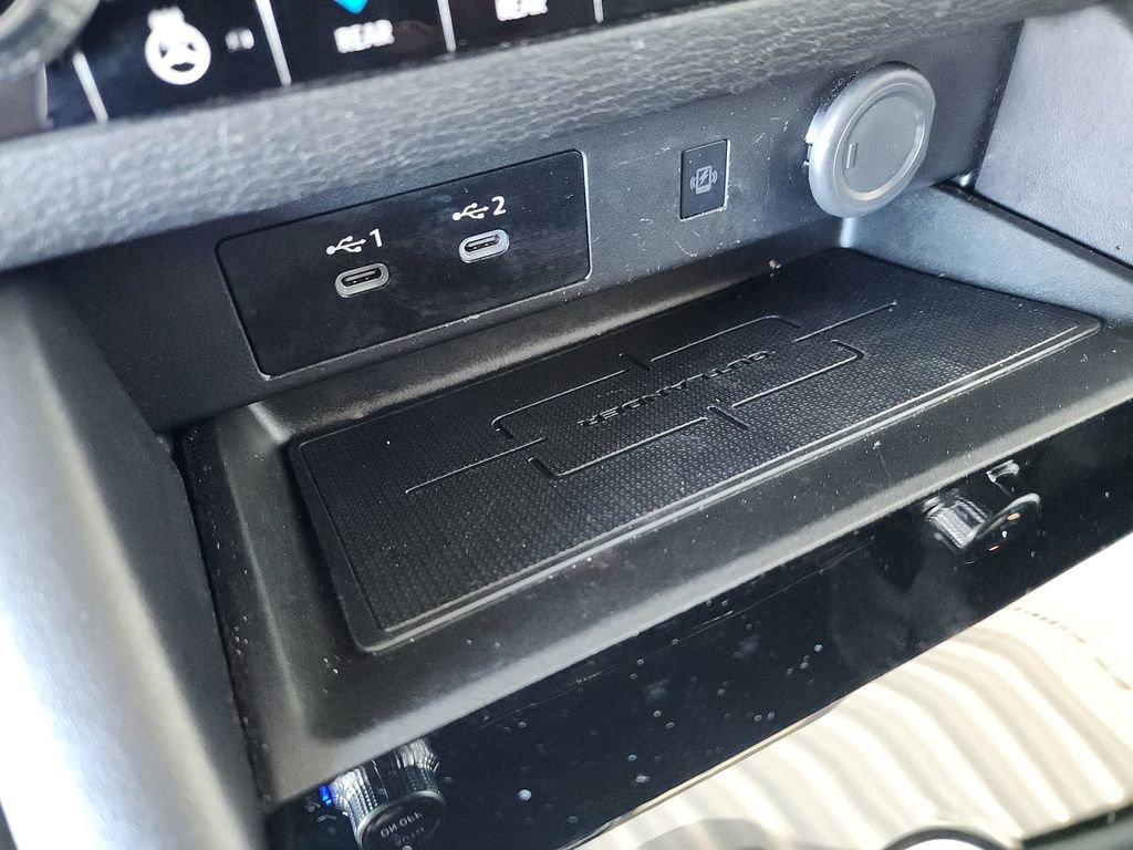 Used 2025 Mitsubishi Outlander SEL AWD/4WD image 33
