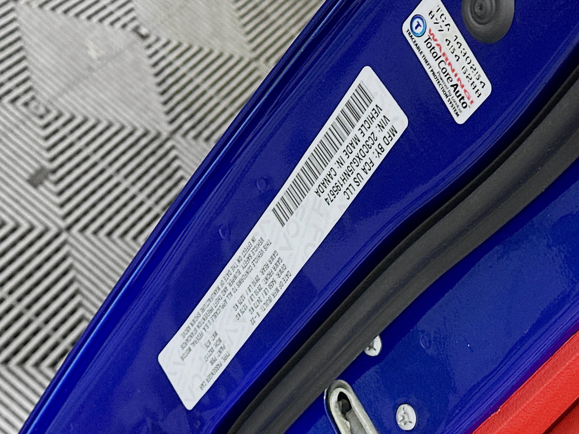 Used 2022 Dodge Charger Scat Pack w/ Plus Group RWD image 12