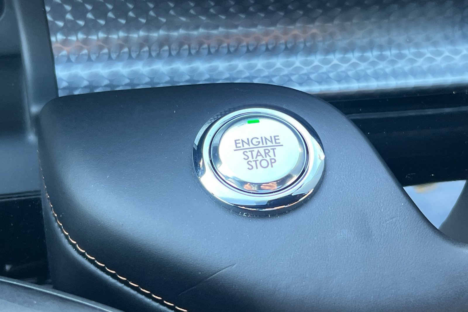 Certified 2023 Lincoln Aviator Black Label Grand Touring w/ Class IV Trailer Tow Package image 24