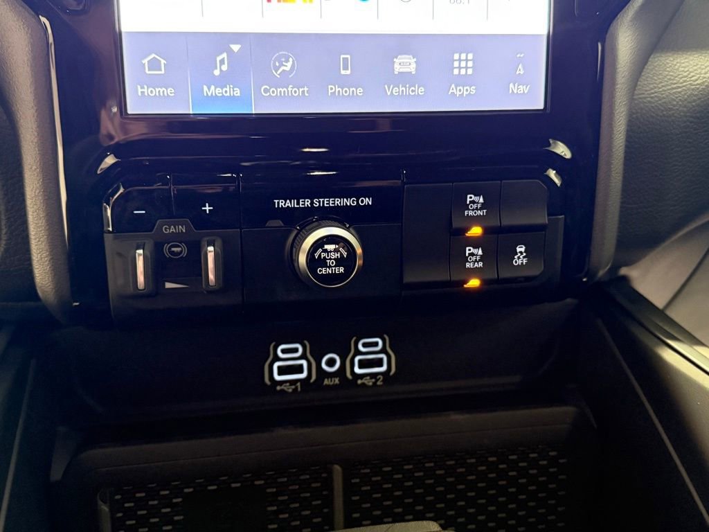 New 2026 RAM 1500 Big Horn image 27