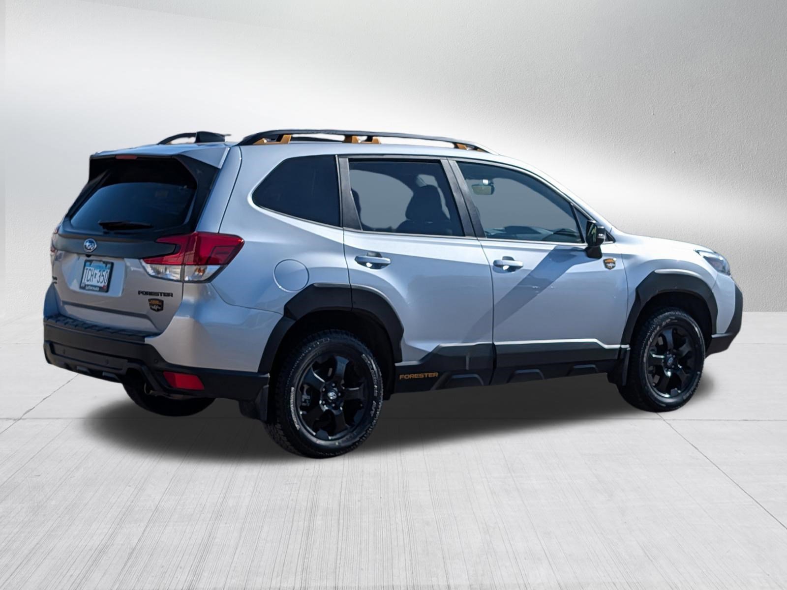 Used 2025 Subaru Forester Wilderness w/ Wilderness Package image 7