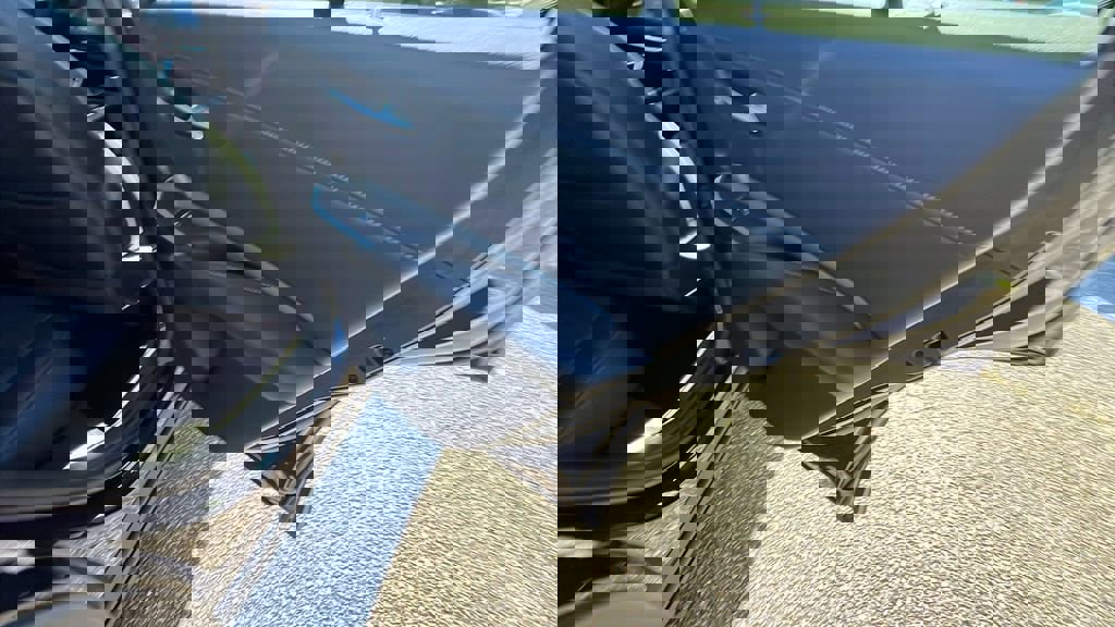 Used 2023 Cadillac XT4 Premium Luxury w/ Enhanced Visibility Package image 20